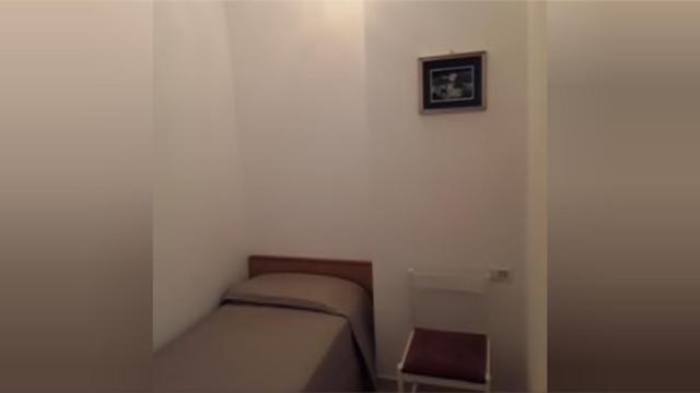 B&B La Giara П'єдімонте-Етнео Екстер'єр фото