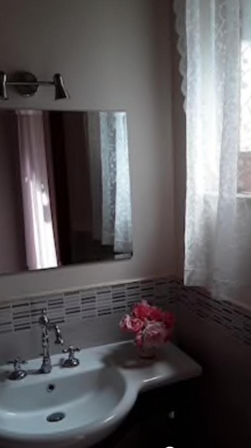 B&B La Giara П'єдімонте-Етнео Екстер'єр фото