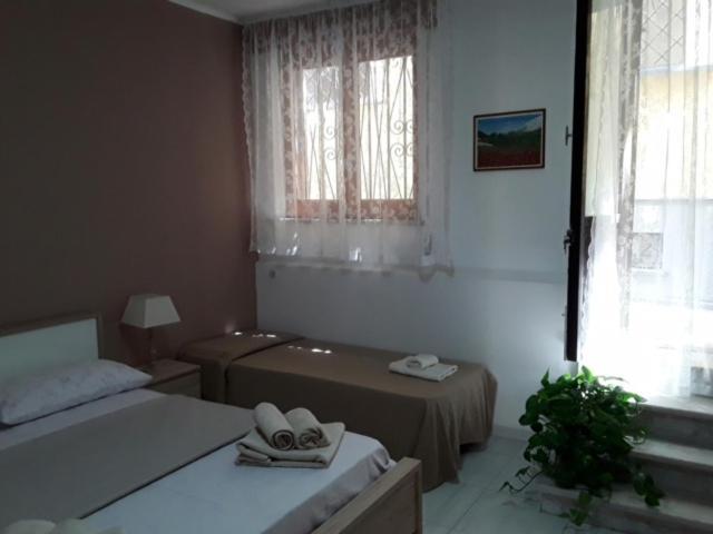 B&B La Giara П'єдімонте-Етнео Екстер'єр фото